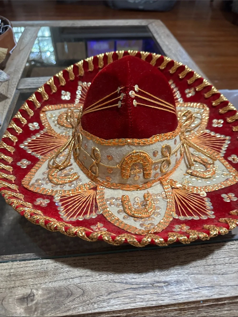 Belri Hats Made by Hand in Mexico